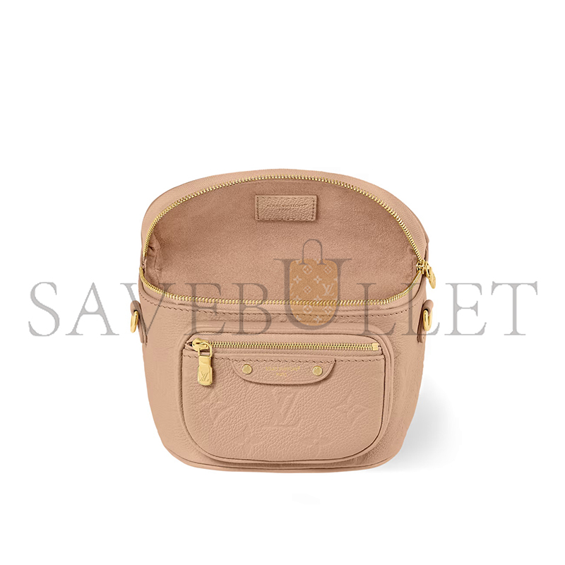 l0*is V*t0n mini bumbag m14420 (17*12*9cm)